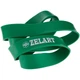 Резина петля для подтягиваний и тренировок лента силовая Zelart POWER BANDS FI-3917-G Зеленый - изображение 7