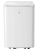 Напольный кондиционер Electrolux, переносной кондиционер, кондиционер для комнаты до 20 м2, мобильный кондиционер с wi fi - изображение 2