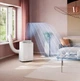 Напольный кондиционер Electrolux, переносной кондиционер, кондиционер для комнаты до 20 м2, мобильный кондиционер с wi fi - изображение 6