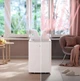 Напольный кондиционер Electrolux, переносной кондиционер, кондиционер для комнаты до 20 м2, мобильный кондиционер с wi fi - изображение 7