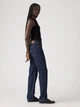 Джинси Regular Fit жіночі Levi`s 753643543 25 Сині (1159860605) - зображення 5