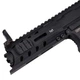 Планка DLG Tactical DLG-109 для M-LOK, профіль Picatinny/Weaver 3 слоти койот - зображення 3