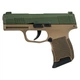 Сигнальный пистолет Aksa Arms AK21 CC-06 Sig Sauer P365 - изображение 1