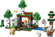 Конструктор LEGO Minecraft Пригода першої ночі 301 деталь (21593) - зображення 2