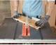 Пила настільна розпилювальна, BLACK+DECKER, 1800 Вт, диск 254*30 мм (диск ТСТ на 48 зуб, толщина 2,0 мм), швидкість 4.800 об/хв, - зображення 8