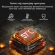 Фен-стайлер 3 в 1 для волос быстрая сушка укладка и завивка - изображение 7
