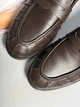 Лофери VZUTIK 41 Шоколадний 4559-1/41 - изображение 9