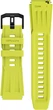 Силиконовый ремешок HiFuture Pilot-M Fluorescent Yellow (pilot-m.fluorescentyellow) - изображение 1