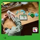 Конструктор LEGO Minecraft Скелет 502 деталі (21594) - зображення 8