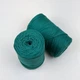 Шнур плетений YarnArt macrame cotton 2мм темно-бірюзовий (№783) - изображение 1
