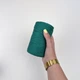 Шнур плетений YarnArt macrame cotton 2мм темно-бірюзовий (№783) - изображение 3