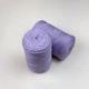 Шнур плетений YarnArt macrame cotton 2мм фіалка (№765) - изображение 4