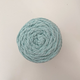 Шнур кручений YarnArt macrame rope 3мм бірюза 250г (№775) - изображение 5