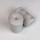 Шнур плетений YarnArt macrame cotton 2мм бежевий (№753) - изображение 1
