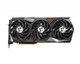 Видеокарта MSI GeForce RTX 3080 Gaming Z Trio 10GB LHR GDDR6X - изображение 2