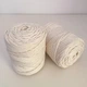 Шнур плетений YarnArt macrame cord 5 мм с сердечником для макраме натуральний (№752) - изображение 2
