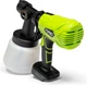 Pistolet malarski Nas SMART NS-SG-20V-B 20 V 1 l bez akumulatora i ładowarki (5905842532144) - obraz 4