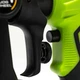 Pistolet malarski Nas SMART NS-SG-20V-B 20 V 1 l bez akumulatora i ładowarki (5905842532144) - obraz 10
