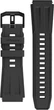 Силиконовый ремешок HiFuture Pilot-M Black (pilot-m.black) - изображение 1