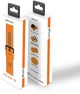 Силиконовый ремешок HiFuture Pilot-S Orange (pilot-s.orange) - изображение 6