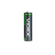 Батарейка AA LR6 Videx Alkaline щелочная 1.5В - изображение 1