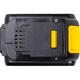 Акумулятор до електроінструменту PowerPlant для DeWALT 20V 4.0Ah Li-ion (DCB182) (TB920891) - зображення 2
