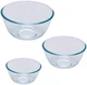 Миска Pyrex 15 см 700 мл (178B000/8440) - изображение 3