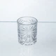 Рюмки для крепких напитков стекло объем 75 мл 6 штук PS-6583 - изображение 3