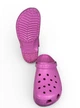 Crocs Classic, Розовый (1994), Размер 46 (М13) 30 см - изображение 4