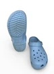 Crocs Classic, Голубой(1992), Размер 44 (М11) 28 см - изображение 5