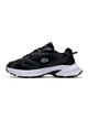 Чоловічі кросівки Lacoste L003 Neo Shot Black White 42 - зображення 1