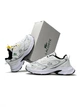 Чоловічі кросівки Lacoste L003 Neo Shot White 44 - изображение 9