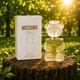 Парфуми Moschino Toy 2 100 мл жіночі з яблуком мандарином і мускусом свіжий квітково-деревний аромат - зображення 1