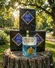 Нішеві парфуми By Kilian Blue Moon Ginger Dash 50 мл унісекс свіжий імбир горілка амброксан шлейф - зображення 1
