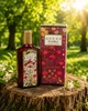 Парфюм Gucci Flora Gorgeous Gardenia Intense 100 мл женский с гарденией ванилью и мускусом цветочно-ванильный аромат - изображение 1
