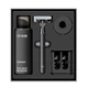 Набір для гоління Handx Lemon Razor H300-6 - зображення 1