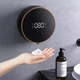 Сенсорный диспенсер настенный дозатор для мыла Zhiya Soap Dispenser MYX-W1 Black - изображение 1
