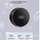 Сенсорный диспенсер настенный дозатор для мыла Zhiya Soap Dispenser MYX-W1 Black - изображение 2