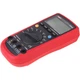Цифровой мультиметр UNI-T UNI-T UT61E+ V, A, R, Hz, C, NCV, True RMS, AC+DC (UT61E+) - изображение 2