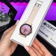 Смарт-часы Modfit Business Pro Pink Store - изображение 6