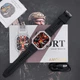 Смарт-часы Modfit Navi Compass Silver-Black Store - изображение 6