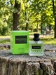 Парфюм Valentino Born in Roma Donna Green Stravaganza 100 мл женский с чаем Lapsang Souchong жасмином и ванилью - изображение 1
