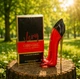 Парфуми Carolina Herrera Good Girl Very 80 мл жіночі з лічі та трояндою фруктово-квітковий аромат - зображення 1