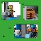 Конструктор LEGO Minecraft Станція ґастів 754 деталі (21597) - зображення 8