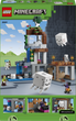 Конструктор LEGO Minecraft Станція ґастів 754 деталі (21597) - зображення 9