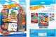Набор для творчества Hot Wheels (60-0033) - изображение 1