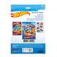 Набор для творчества Hot Wheels (60-0033) - изображение 3