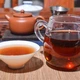 Шу пуер «Смуга» 2018 року від Yanchu Tea, Юньнань 357 г - зображення 2