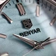 Наручний годинник Benyar BY-5208 Blue - зображення 3