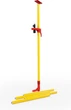 Tyczka rozporowa do laserów krzyżowych Nas Smart 3 m NS-CP-L-3 (5905842528253) - obraz 5